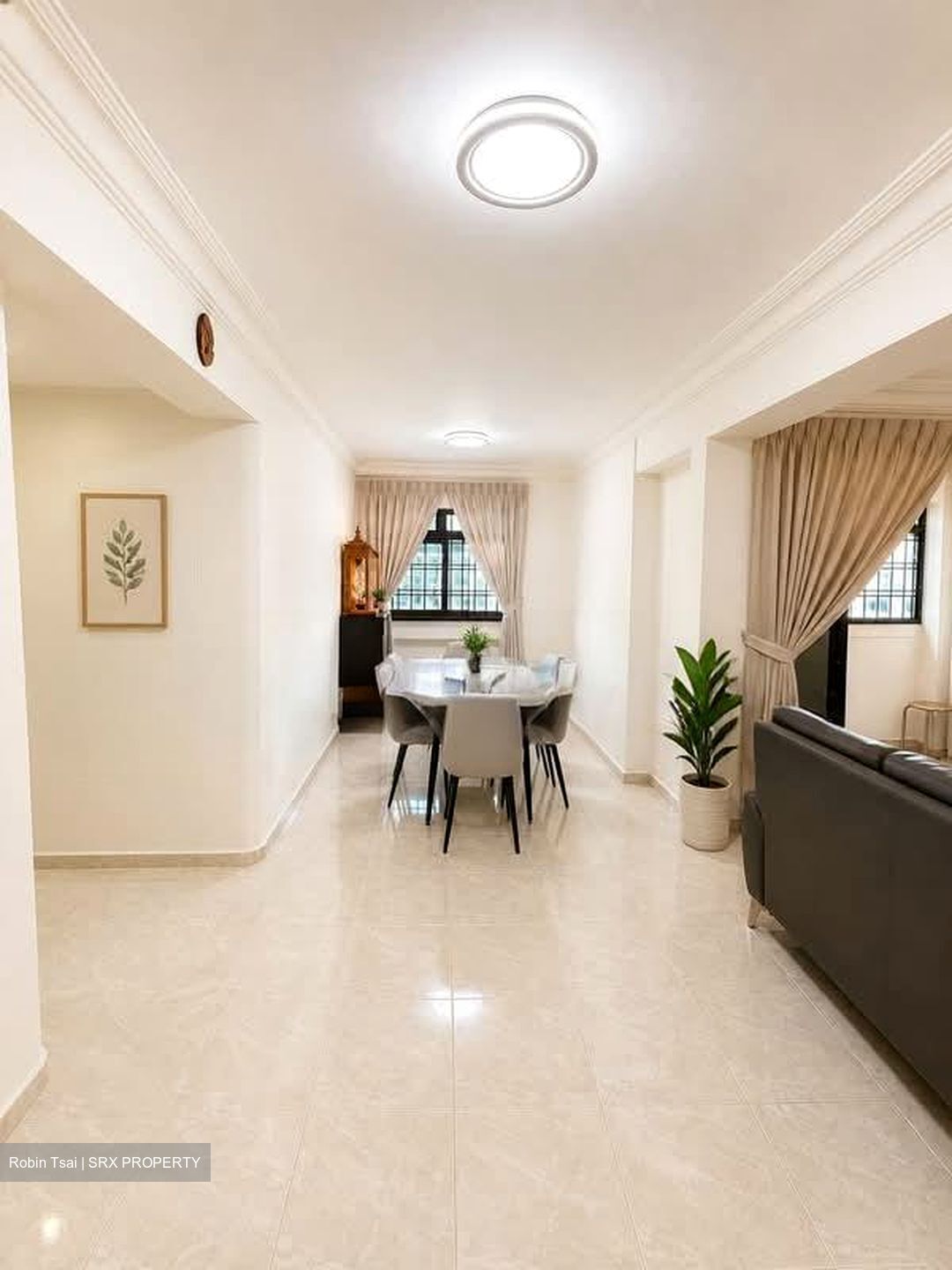 Blk 722 Woodlands Avenue 6 (Woodlands), HDB 5 Rooms #558863391